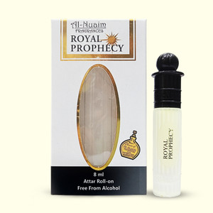 Buy AL NUIAM Al Nuaim ROYAL PROPHECY 6ML PACK OF 1