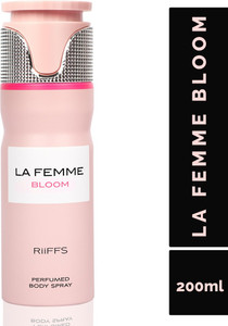 La femme bloom hot sale perfume