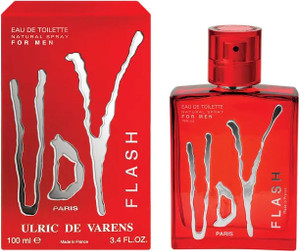 Flash perfume 100ml new arrivals