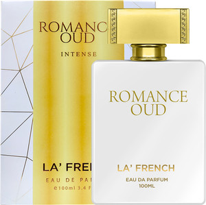 Romancia perfume sale