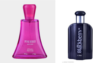 Buy PINKBERRY PBBB30 Eau de Parfum 30 ml Online In India