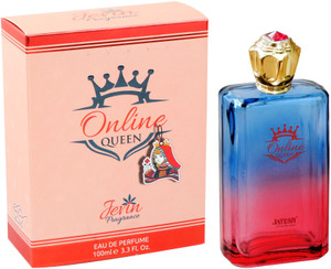 Royal deals queen perfume