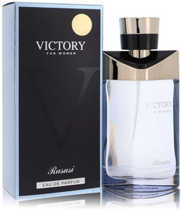Buy RASASI VICTORY PERFUME WOMEN 100ML Eau de Parfum