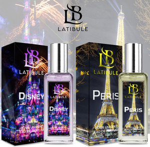 Disney perfume online