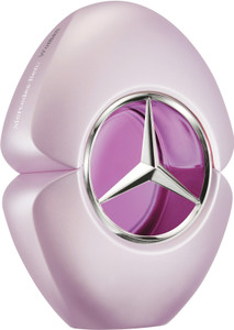 Loción mercedes cheap benz
