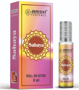 K shop ali perfume