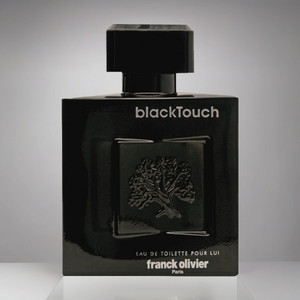 Black touch 2025 franck olivier