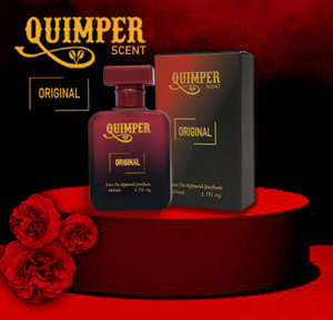Buy quimper Original 1pc Spray Perfume 50 ml Online In India