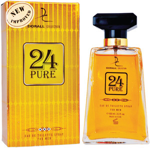 Dorall collection 24 sale pure