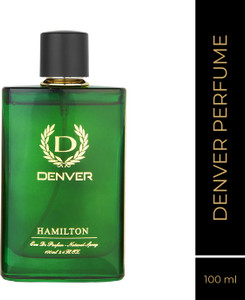 Denver hamilton perfume discount