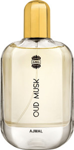 Musk oud perfume sale