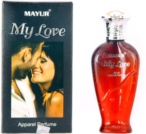 My love perfume price best sale
