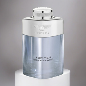 Bentley silverlake perfume store