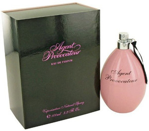 Parfum agent provocateur sales