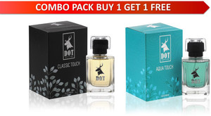 Dots & things perfume deals