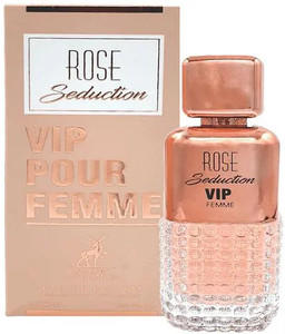 Rose seduction perfume on sale