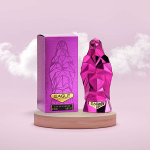 Buy LACASA BEAUTY CARE PINK EAGLE PARFUM UNISEX PERFUME FOR Eau de