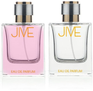 Buy JIVE CRUISE GOD FATHER PACK OF 2 Perfume 100 ml Online In