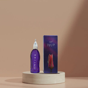 Tulip sales perfume 70ml