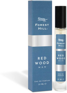 Red 2025 wood parfum