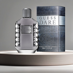Perfume guess dare hombre precio 2025