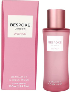 Bergamot deals and musk