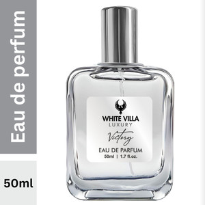 Buy Whitevilla WHITE VILLA VICTORY Eau de Parfum EDP Strong