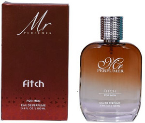 Buy Aden Fresh Mr Perfumer Pitch 60 ML Pack of 1 Perfume 100