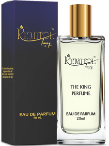 Buy Remitol The King Premium Perfume For Men Boys Iconic