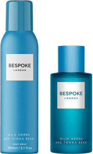 Bespoke hot sale london fragrantica