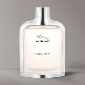 Jaguar tester on sale perfume