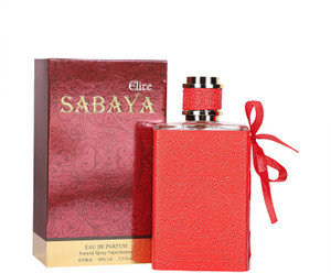 Buy BN PARFUMS PC Elite Sabaya AQD Eau de Parfum 100 ml Online In India Flipkart
