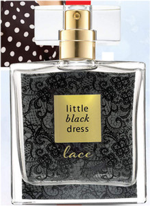 Avon little black deals dress perfume review