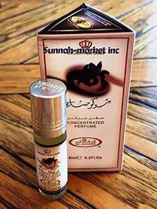 Crown perfumes choco musk sales