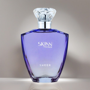 Skinn titan sheer hotsell perfume