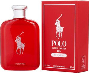 Precio de perfume sales polo red ralph lauren
