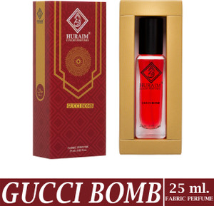 Gucci bomb perfume clearance
