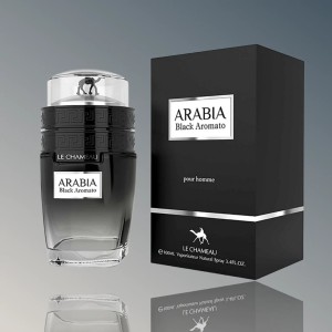 Arabia best sale explorer perfume