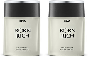 Born rich deals perfume for female