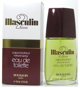 Bourjois hotsell masculin 2