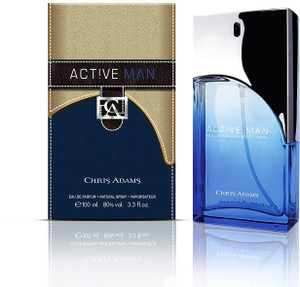 Aqua de 2025 oud chris adams
