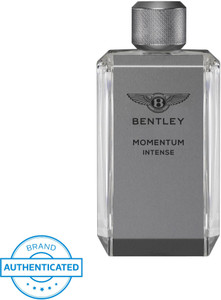 Parfum bentley momentum intense discount
