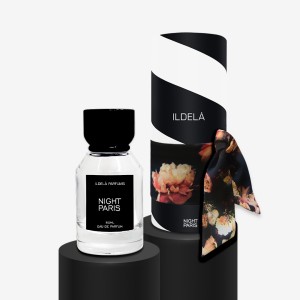 Buy Ildela L'Eau de Feu Premium Luxury EDP Perfume - Eau de Parfum for  Women, Long Lasting 50ml Spray Pour Femme Online at Low Prices in India 
