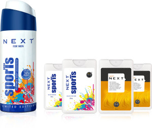 Next sports perfume outlet