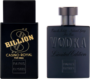 Vodka limited best sale edition paris elysees