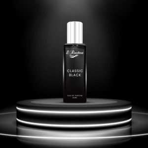Baldessarini black 2025 parfum