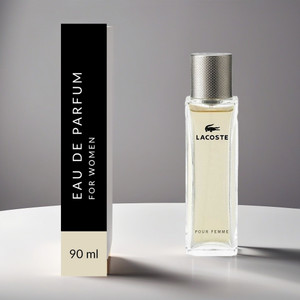 Parfum lacoste femme pas cher best sale