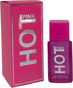 Buy BN PARFUMS HOT PINK AQD Eau de Parfum 100 ml Online