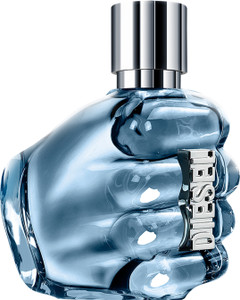 Buy DIESEL Only The Brave Eau de Toilette 50 ml Online In India