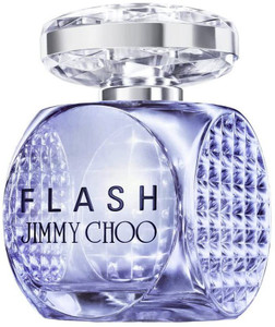 Buy Jimmy Choo Man FLASH Eau de Parfum 100 ml Online In